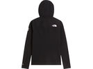 The North Face W Summit Futurefleece Full Zip Hoodie, tnf black | Bild 2