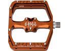 Burgtec Penthouse Flat MK5 Pedals B-Rage Edition, kash bronze | Bild 1