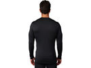 Fox Tecbase Fire LS Shirt, black | Bild 2
