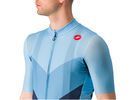 Castelli Endurance Pro 2 Jersey, azure/belgian blue | Bild 4