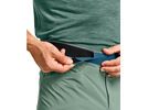 Ortovox Merino Shield Ultra Light Vajolet Pants M, deep ocean | Bild 3
