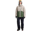 Elevenate Men's Lavancher Jacket, ginger beige | Bild 4