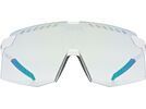 uvex pace stage V, Mirror Green / white matt | Bild 3