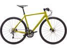 *** 2. Wahl *** Kona PhD 2017, mustard/yellow - Fitnessbike | Größe 49 cm | Bild 1