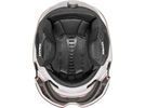 uvex horizon CV MAG, Mirror Gold / warm grey matt | Bild 6