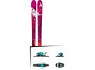 Set: Atomic Vantage 85 W 2017 + Salomon Warden 11 (1706225) | Bild 1