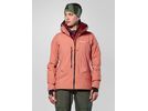 Salewa Sella 3 Layers Powertex Hardshell Jacke Damen, desert pink | Bild 5