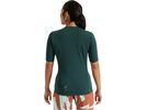 Specialized Women's ADV Short Sleeve Jersey, forest green | Bild 3