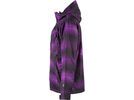 Orage Baldwin Jacket, purple/black | Bild 5