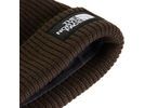 The North Face Salty Lined Beanie, dark chestnut | Bild 2