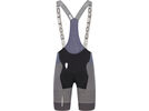 Q36.5 Dottore Pro Signature Bib Shorts, tarmac | Bild 2