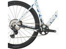 Scott Addict Gravel 30, white/splatter blue | Bild 4