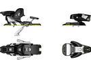 K2 SKI Set: Remedy 102 2016 + Salomon STH2 WTR 13 | Bild 3