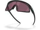 Oakley RSLV 141, Prizm Road Black / matte black | Bild 3