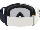 POC Nexal, Clarity Uni. Partly Sunny Ivory / bleu/blanc | Bild 4