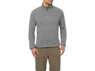 Vaude Men's Rienza Jacket, grey-melange | Bild 3