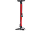 Feedback Sports Pneuma CC Floor Pump, red | Bild 1