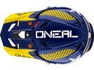ONeal Fury RL Helmet Afterburner, blue | Bild 3
