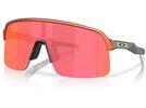 Oakley Sutro Lite Forge, Prizm Trail Torch / fire orange | Bild 10