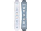 Set: Arbor Poparazzi 2017 + Burton Lexa (1712819S) | Bild 2