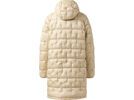 Haglöfs Hede Down Coat Women, chalk beige | Bild 2