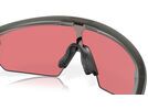 Oakley Sphaera, Prizm Trail Torch / matte grey smoke | Bild 5