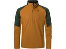 Schöffel Longsleeve Style Safoon MNS, caramel | Bild 1