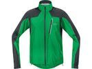 Gore Bike Wear Alp-X 2.0 Gore-Tex Active Jacke, fresh green/black | Bild 1