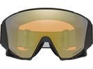 Oakley Flow Scape M, Prizm Sage Gold Iridium & Iced / matte black | Bild 3