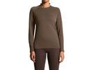 Craft Active Comfort LS 2 W, plum taupe | Bild 6