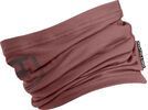 Ortovox 120 Merino Cool Tec Logo Neckwarmer, chestnut | Bild 1