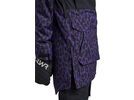 Colourwear Gritty Parka Women, leo purple | Bild 5