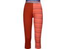 Ortovox 185 Rock'n'wool Short Pants W, coral | Bild 1