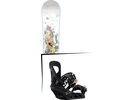 Set: Nitro Pro One Off 2017 + Burton Lexa (1712819S) | Bild 1