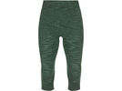 Ortovox 230 Merino Competition Short Pants M, green isar blend | Bild 1