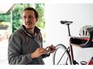PARAX S-Rack L Birke, schwarz | Bild 4