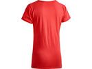 Cube WLS T-Shirt Fichtelmountains, red | Bild 2