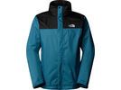 The North Face Men’s Evolve II Triclimate 3-in-1 Jacket, mallard blue/tnf black | Bild 1