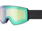 uvex scenic, Mirror Green / black matt | Bild 1