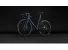 Cube Litening Air C:68X SLX, liquidblue´n´crisscross | Bild 12