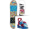 Burton Set: Chopper 2016 + Burton Grom | Bild 1