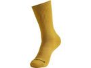 Specialized Merino Midweight Tall Logo Sock, harvest gold | Bild 2