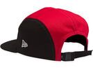 Specialized New Era 5 Panel Hat, black/red | Bild 5