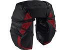 Vaude Karakorum Pro, black/carmine | Bild 2