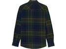 Fox Traildust Flannel, midnight | Bild 2