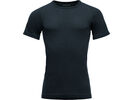 Devold Lauparen Merino 190 Base Tee Man, ink | Bild 1