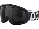 POC Fovea Mid, Clarity Uni. Partly Sunny Grey / uranium black | Bild 1
