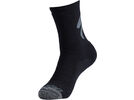 Specialized Merino Deep Winter Tall Logo Sock, black | Bild 1