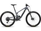 Santa Cruz Hightower C / S / 29, gloss ocean blue | Bild 1