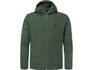 Schöffel Fleece Hoody Style Milagle MNS, dark jade | Bild 1